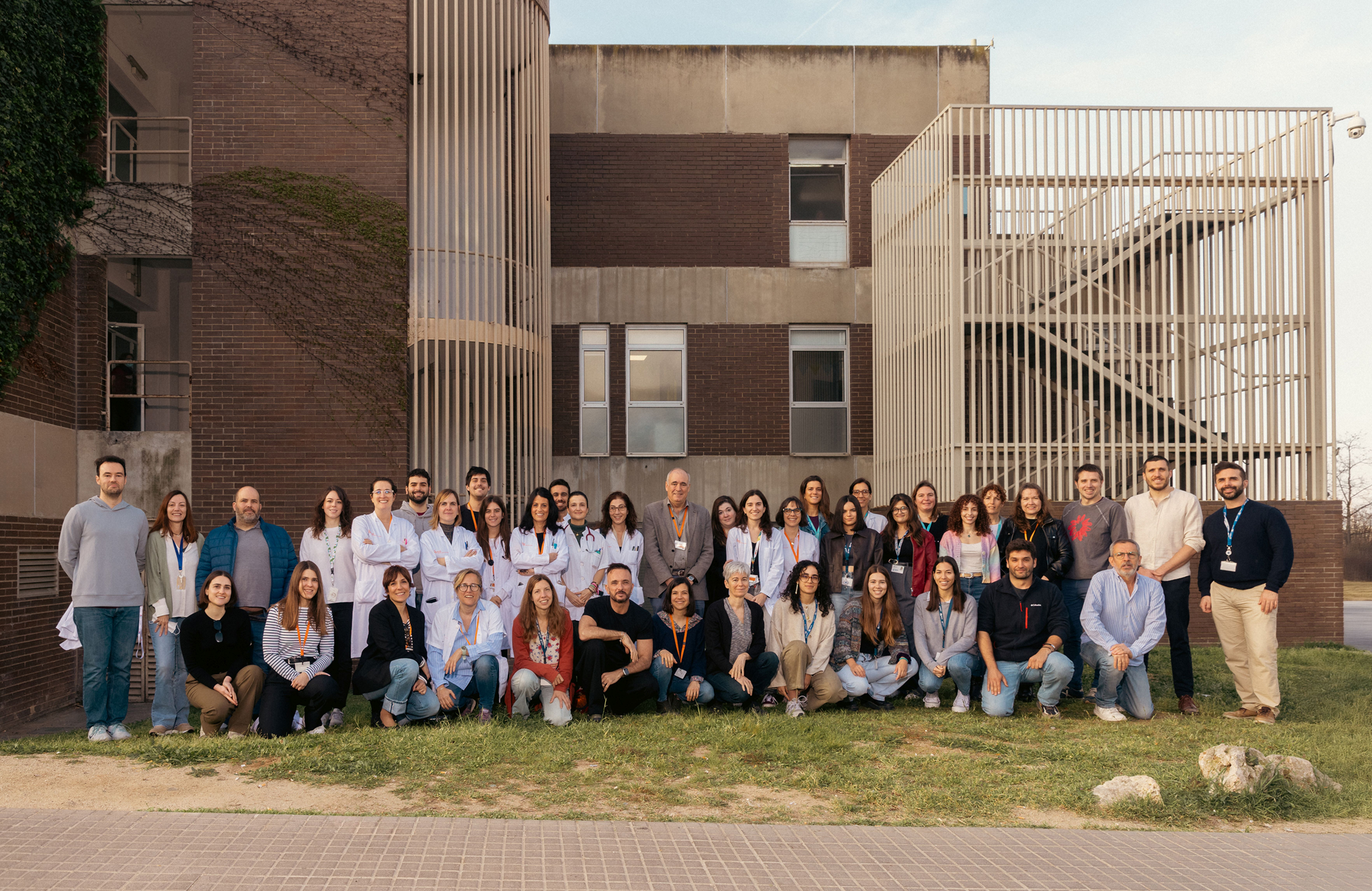 Badalona Applied Research Group in Oncology (B·ARGO)